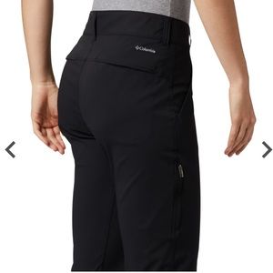 ❣️ Columbia Women's Saturday Trail Roll-Up Pants